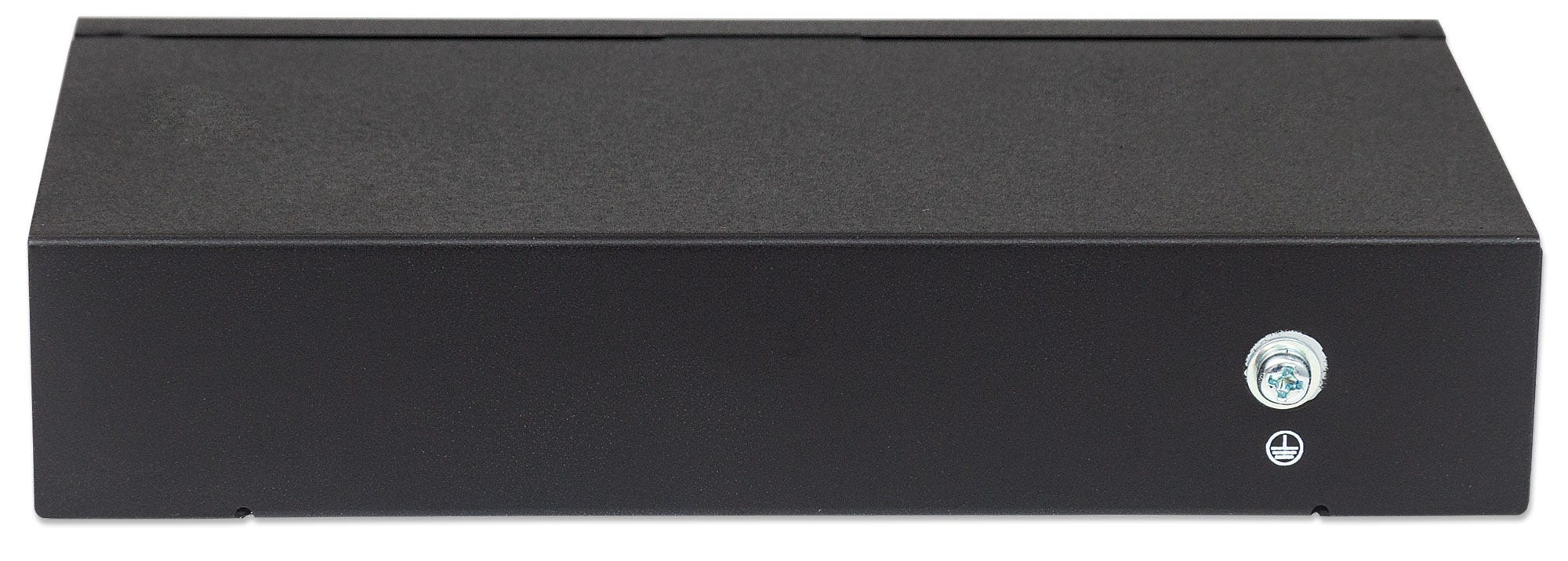 INTELLINET PoE+ Extender 2-Port Gigabit High-Power bis 100m