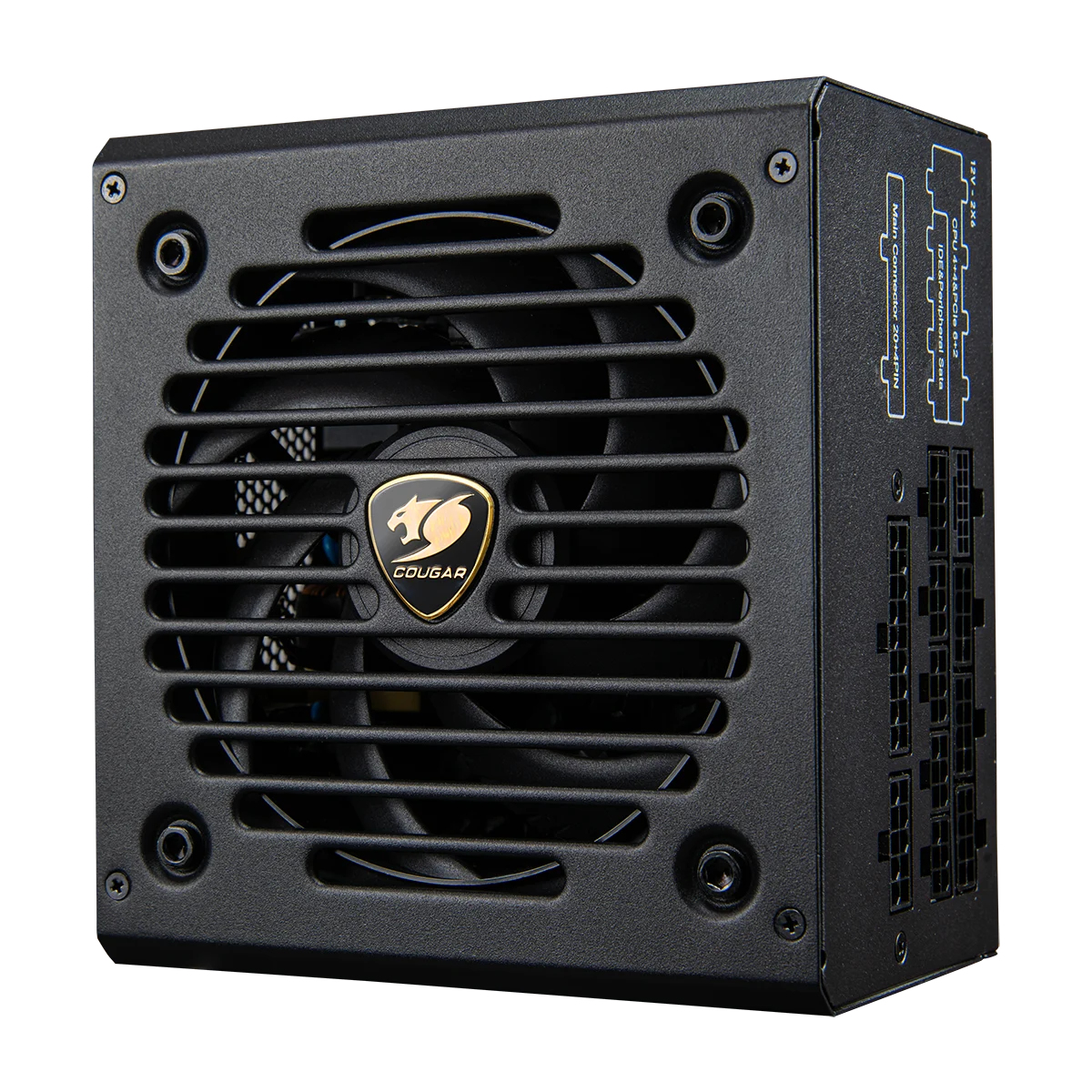 COUGAR Netzteil GR 850W ATX3.1/ PCIE 5.1/ 80 Plus Gold