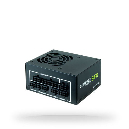Chieftec Netzteil 450W CSN-450C (80+Gold)