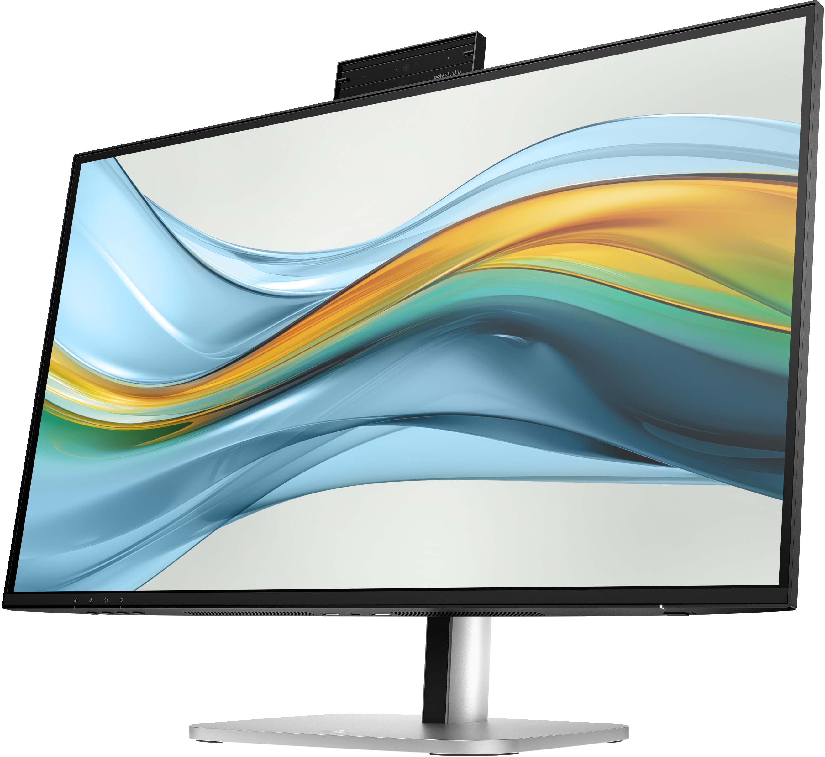HP S5 Pro 527pm 27 QHD USB-C/HDMI/DP CAM
