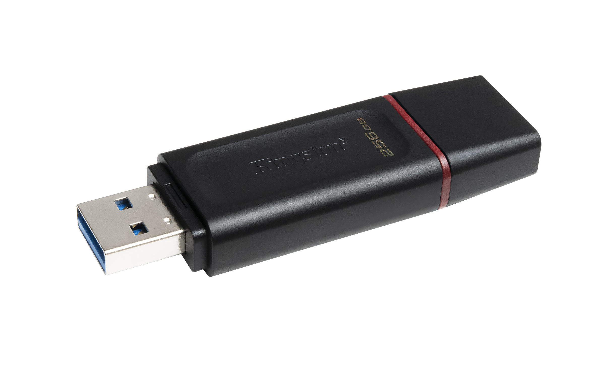 USB-Stick 256GB Kingston DataTraveler DTX  USB 3.2 (BL/PI) retail