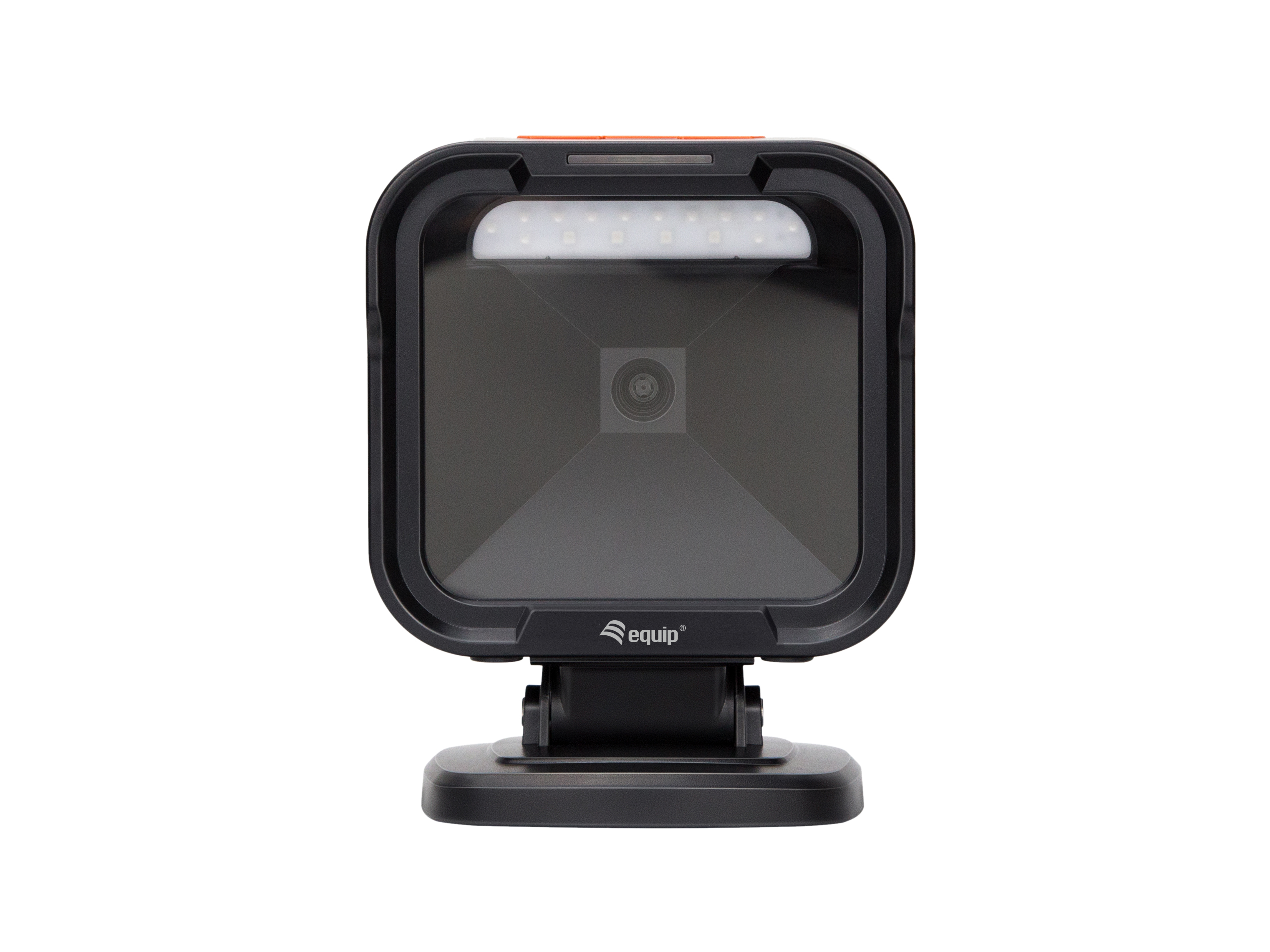 Equip USB 2D Omnirichtungsschreibtisch-Barcodescanner, 1MP