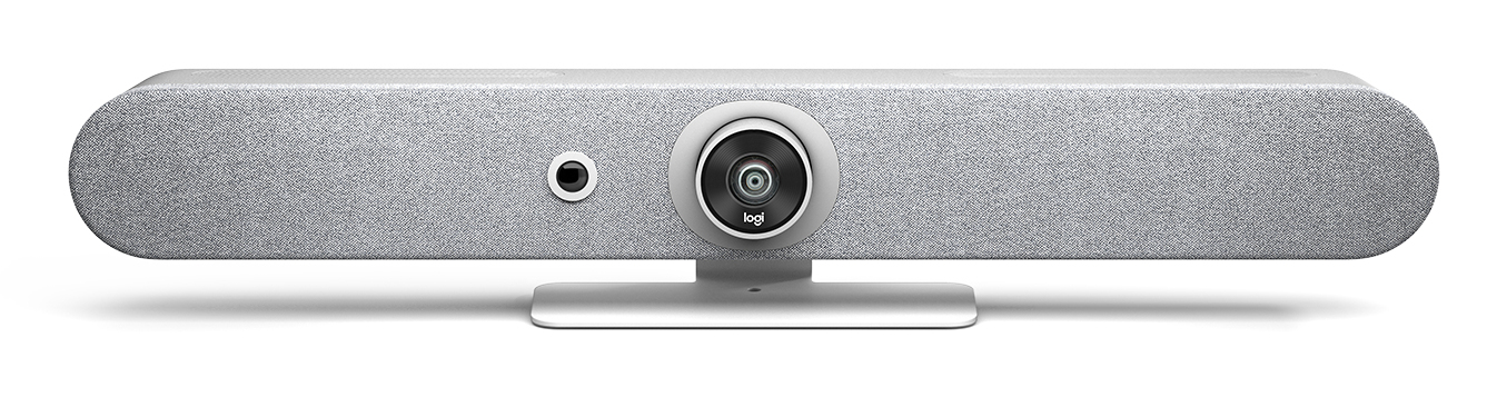 Logitech ConferenceCam Rally Bar Mini White