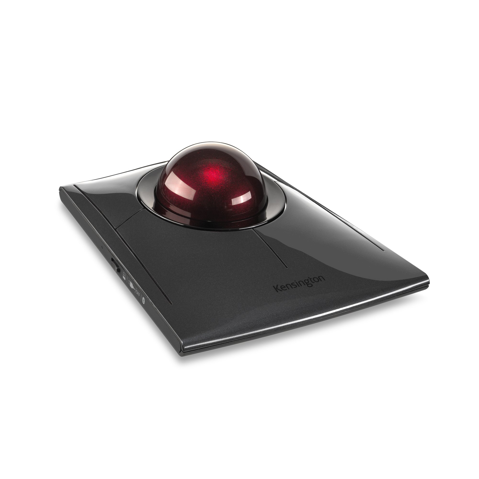 Kensington Trackball SlimBlade PRo schwarz