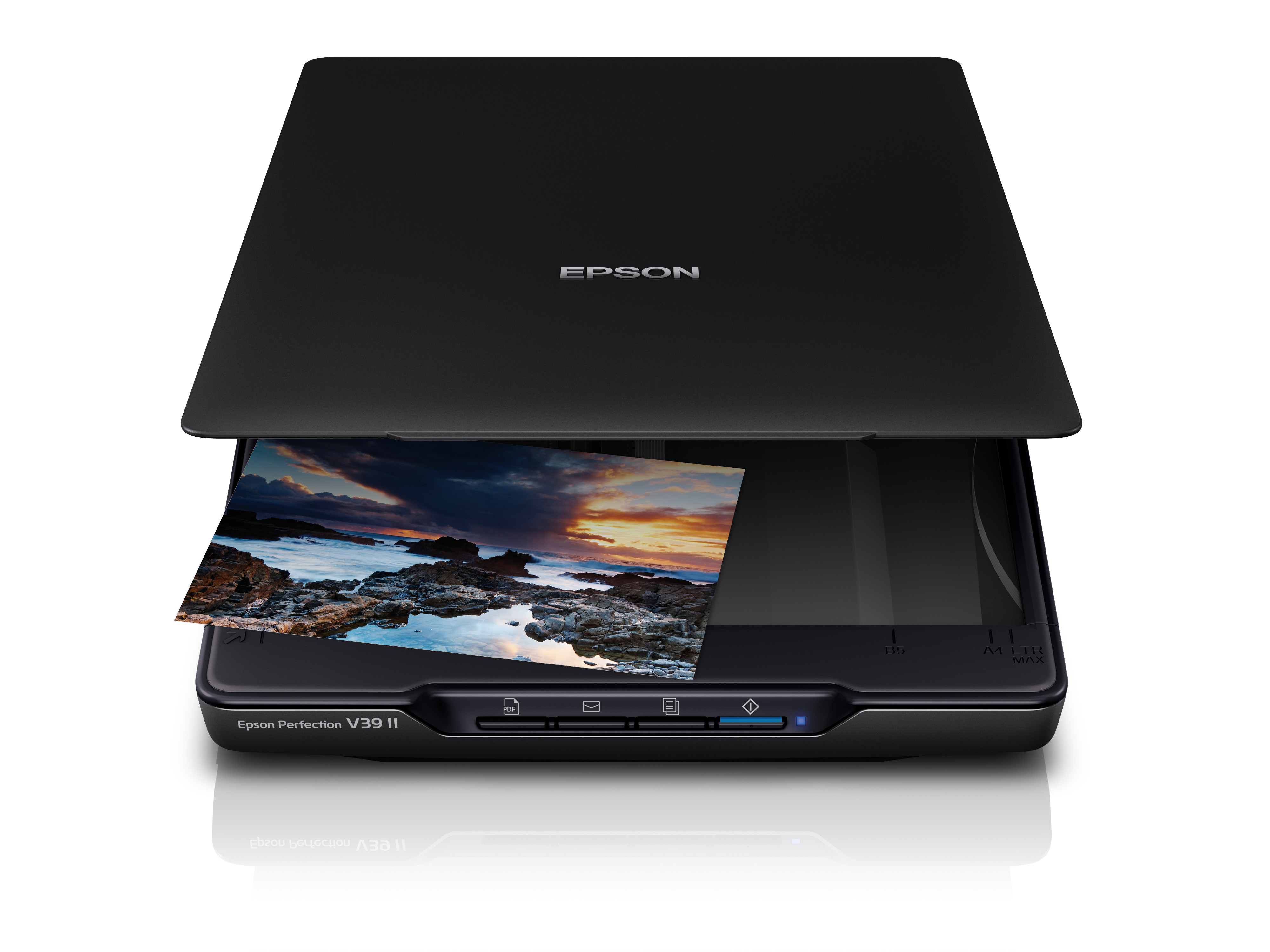 EPSON Perfection V39II EPSON Perfection V39II