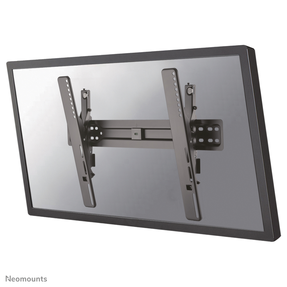 Neomounts WAH 32"-75" 1TFT neigbar schw. Max.35 Neomounts WAH 32"-75" 1TFT neigbar schw. Max.35