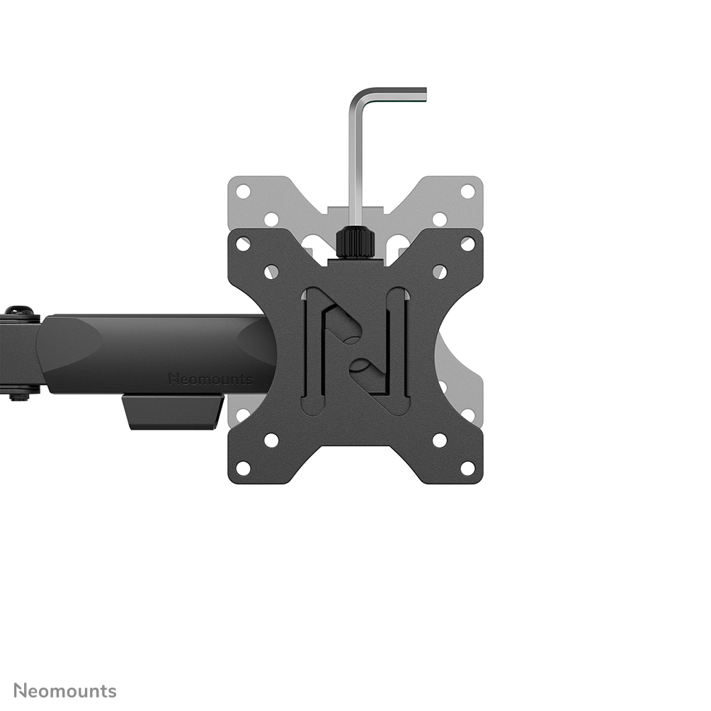 Neomounts Tischfuss 10
