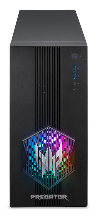 Acer PREDATOR Orion 3000 7-265F 32GB 1TBSSD RTX5070 12GB W11 Acer PREDATOR Orion 3000 7-265F 32GB 1TBSSD RTX5070 12GB W11
