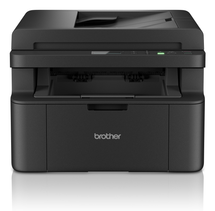 Brother DCP-L1660W 3-in-1