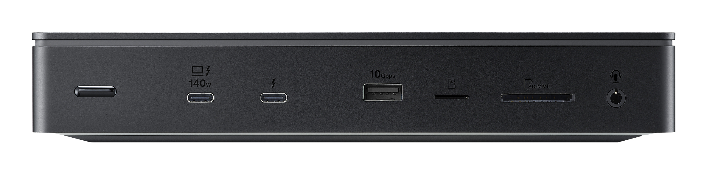 Asus Docking Master 5 Dock DC510 USB 140W Asus Docking Master 5 Dock DC510 USB 140W