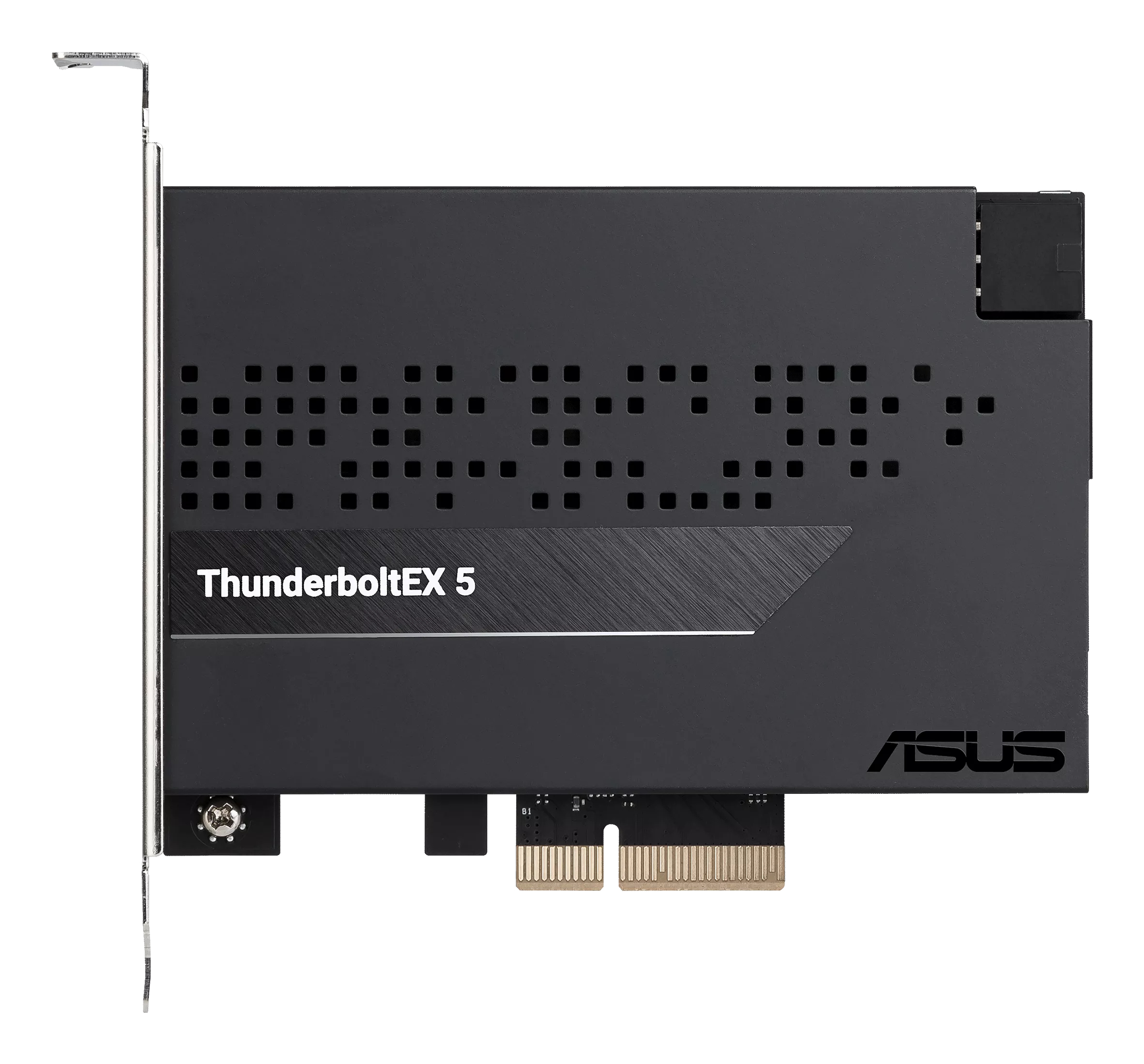 ASUS THUNDERBOLTEX 5 Card ASUS THUNDERBOLTEX 5 Card