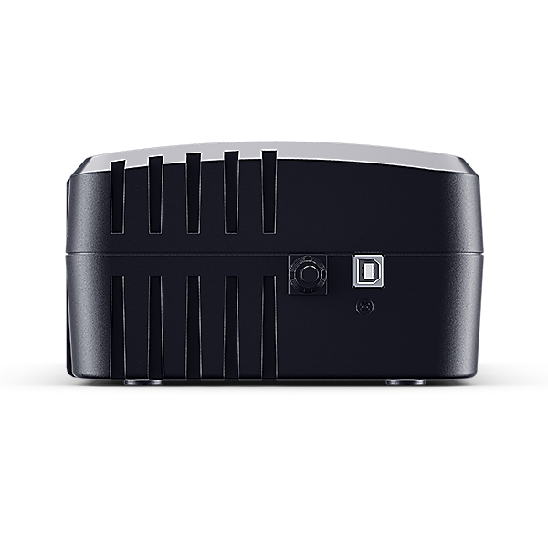 Cyberpower USV BU650EULCD        650VA/360W Line Interactive