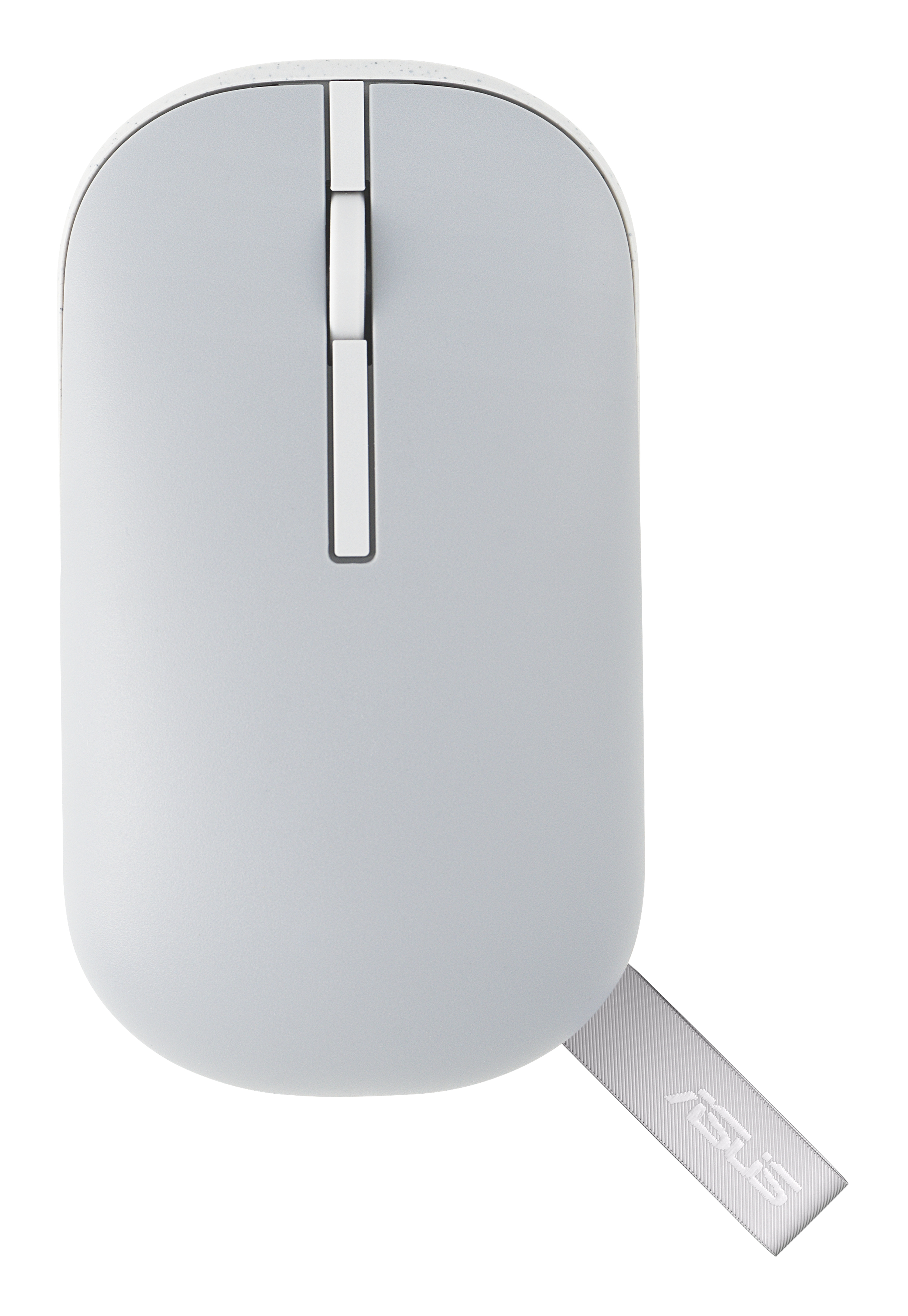 ASUS MD100 Marshmallow Maus wireless 1600dpi grau ASUS MD100 Marshmallow Maus wireless 1600dpi grau