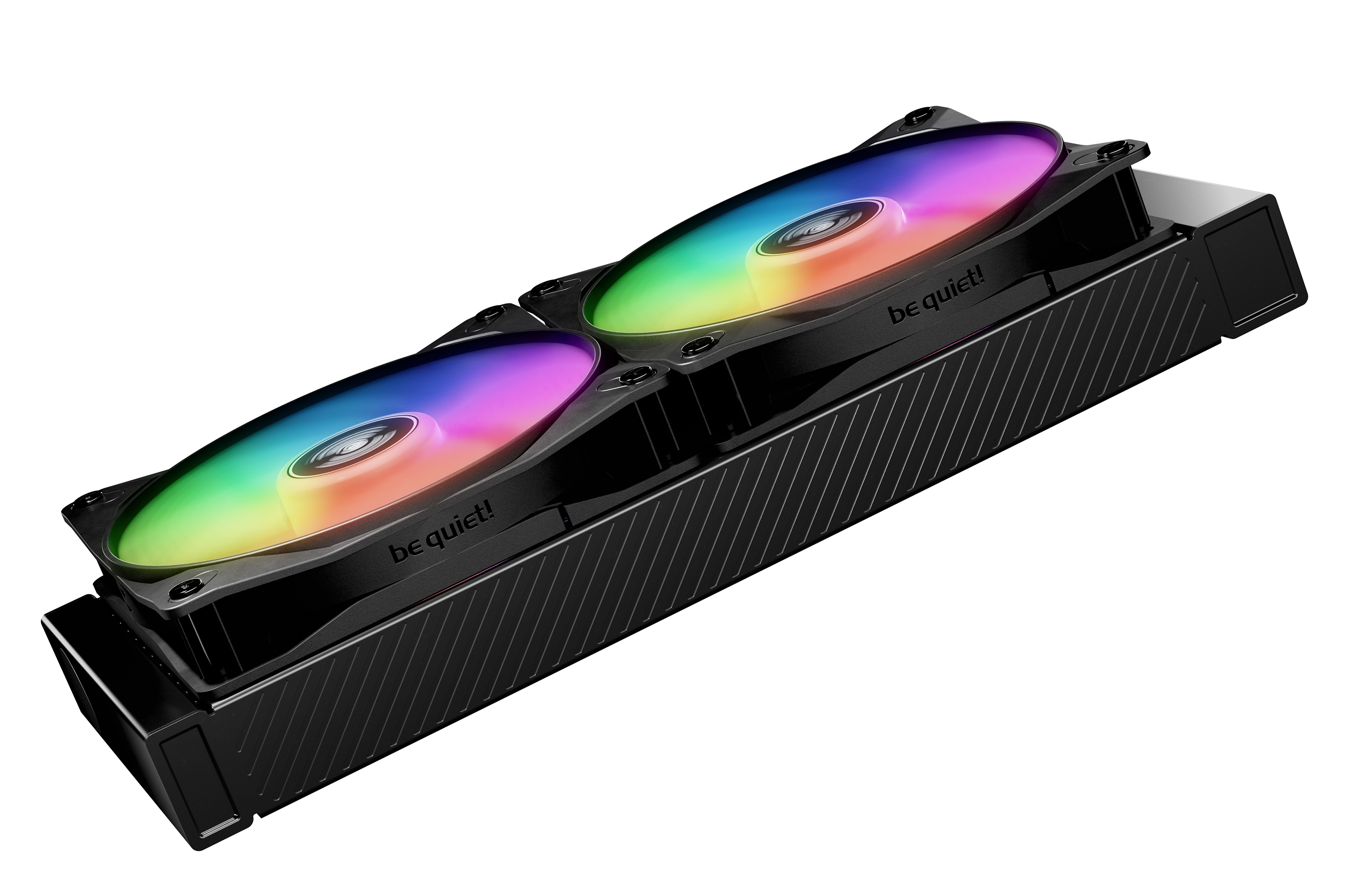 be quiet! Lüfter 140*140*25 Light Wings LX PWM high speed Lüfter