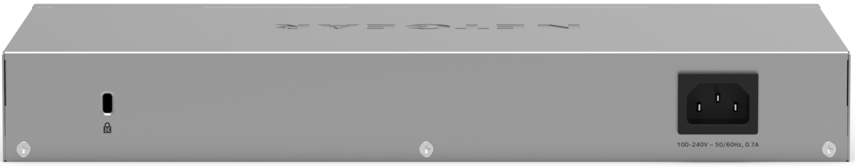 NETGEAR Switch 24x GE GS524-300EUS Unmanaged Switch Switche