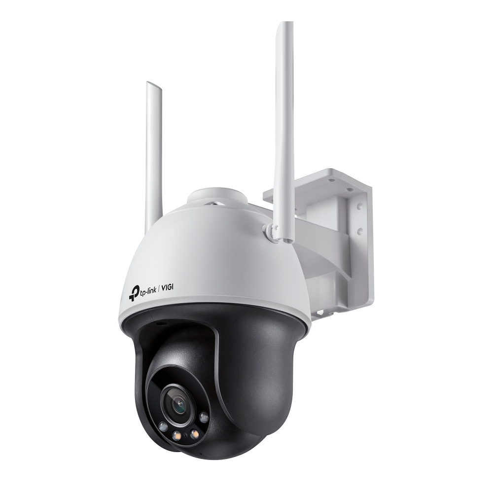 TP-Link Omada IPCam VIGI C540-W(4mm) 4MP Full-Color Webcams