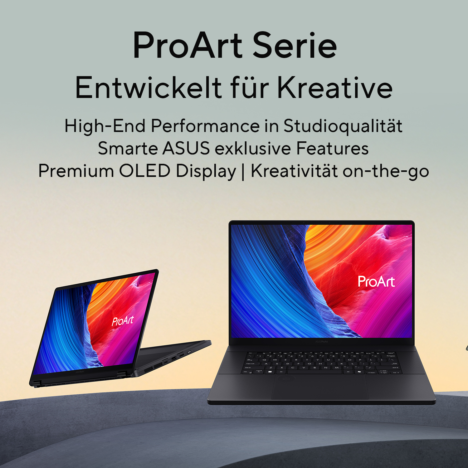 ASUS ProArt P14 NVIDIA RTX Spark N1X 32 1TB H7407BA-SM044W W11H