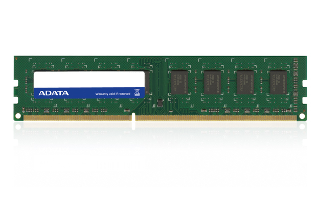 DDR3  8GB ADATA 1600 CL11 Premier DIMM