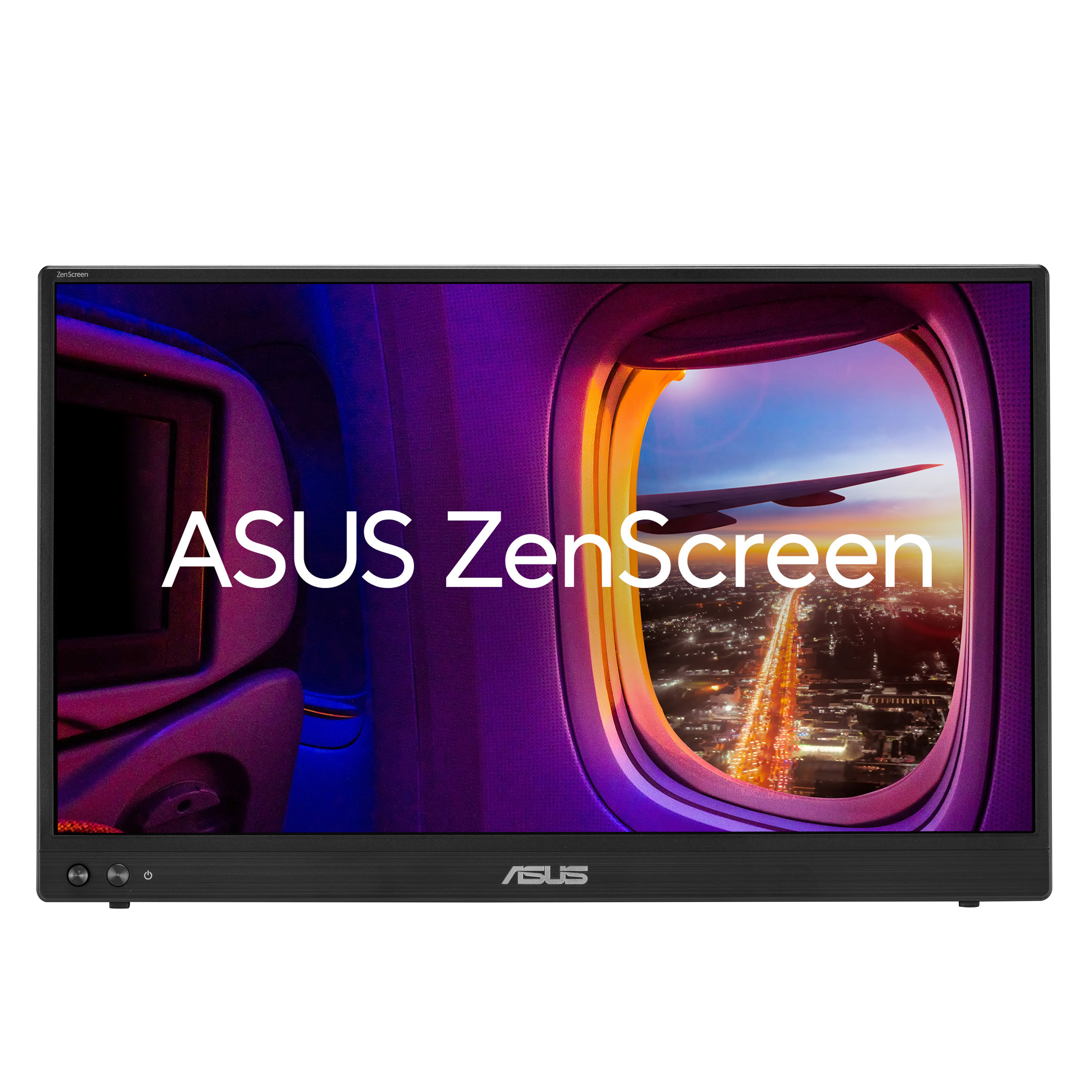 ASUS ZenScreen MB16AHVE 39.6cm (16.9) FHD HDMI USBC portable