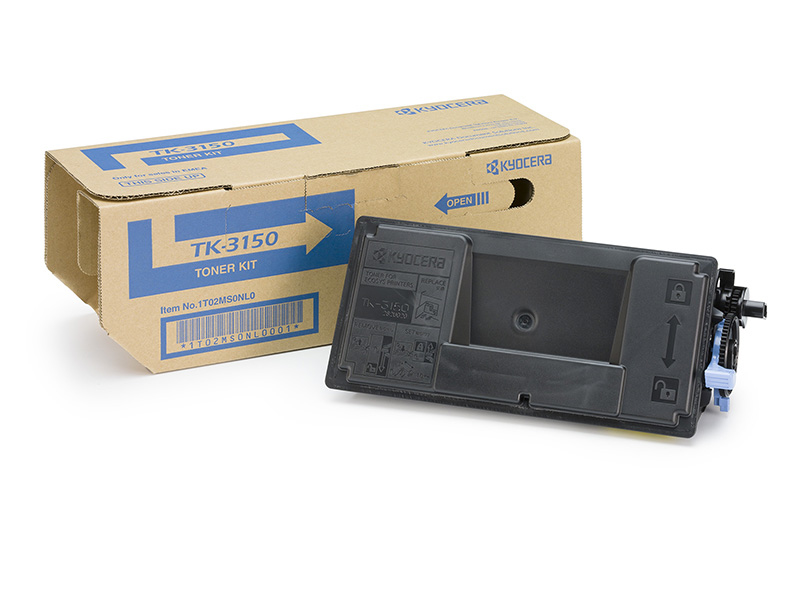 Toner Kyocera TK-3150 M3040idn/&shy;M3540idn Serie