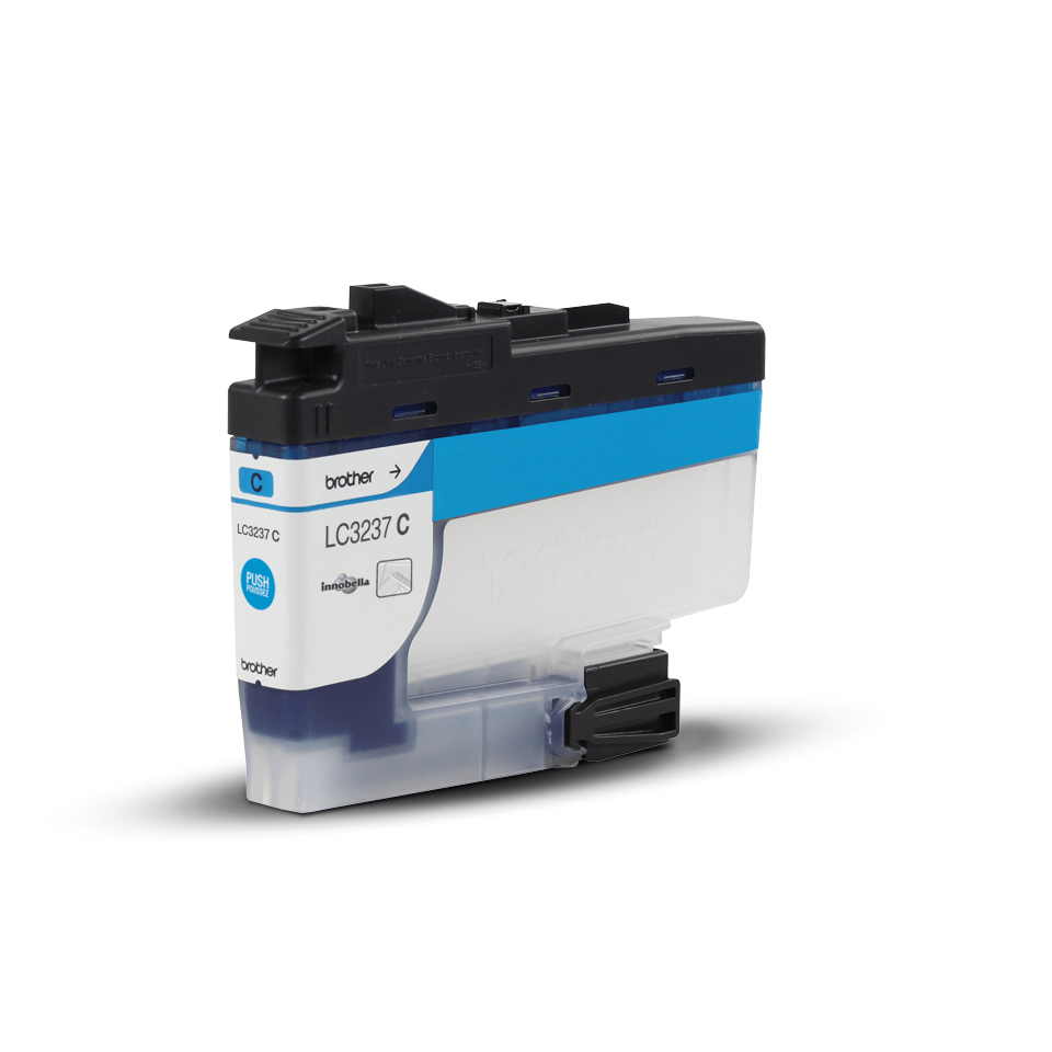 Patrone Brother LC-3237C HL-J6000/6100/MFC-J5945/6945/6