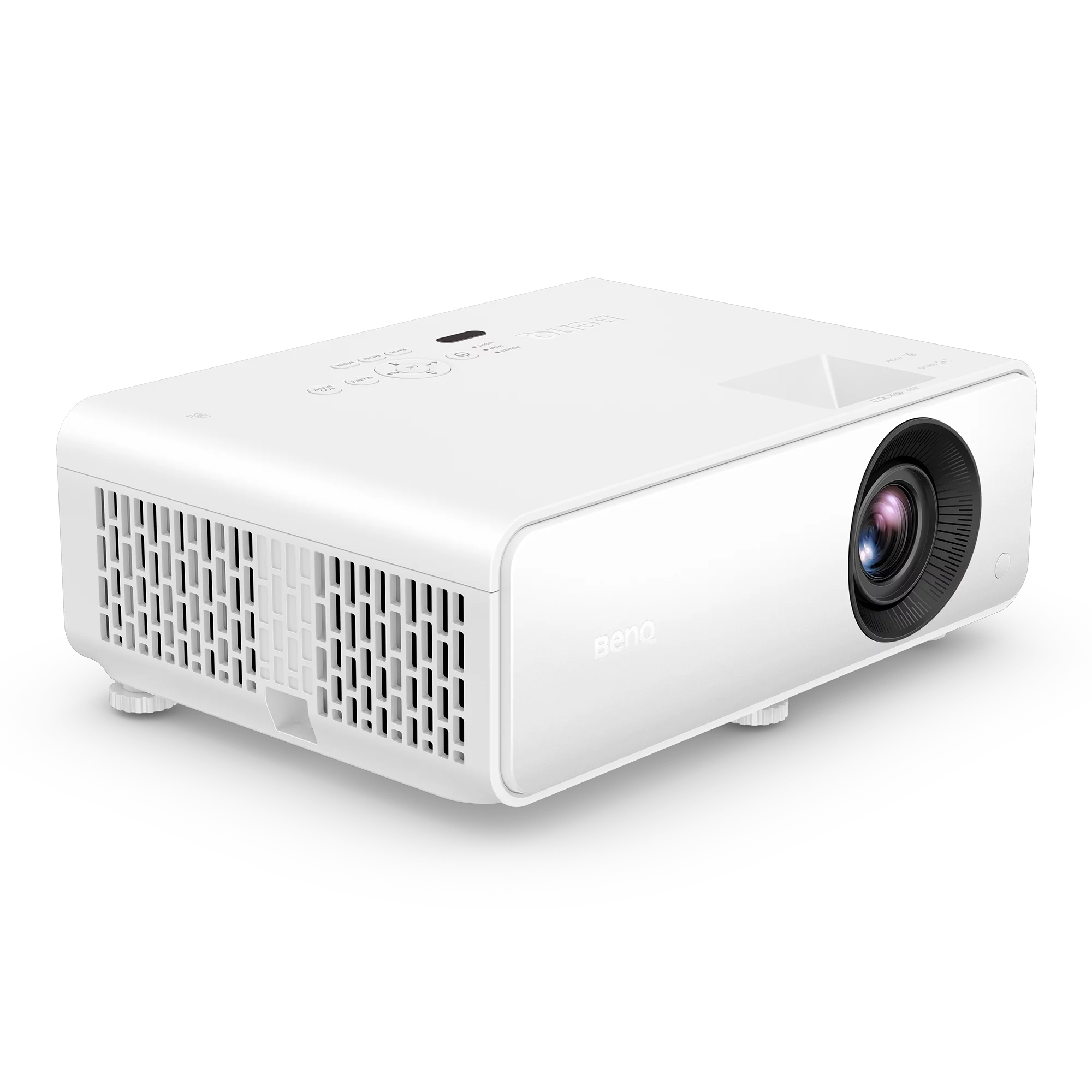 BenQ Beamer LW555C   3500 Lumen WXGA  Laser Beamer / Projektoren