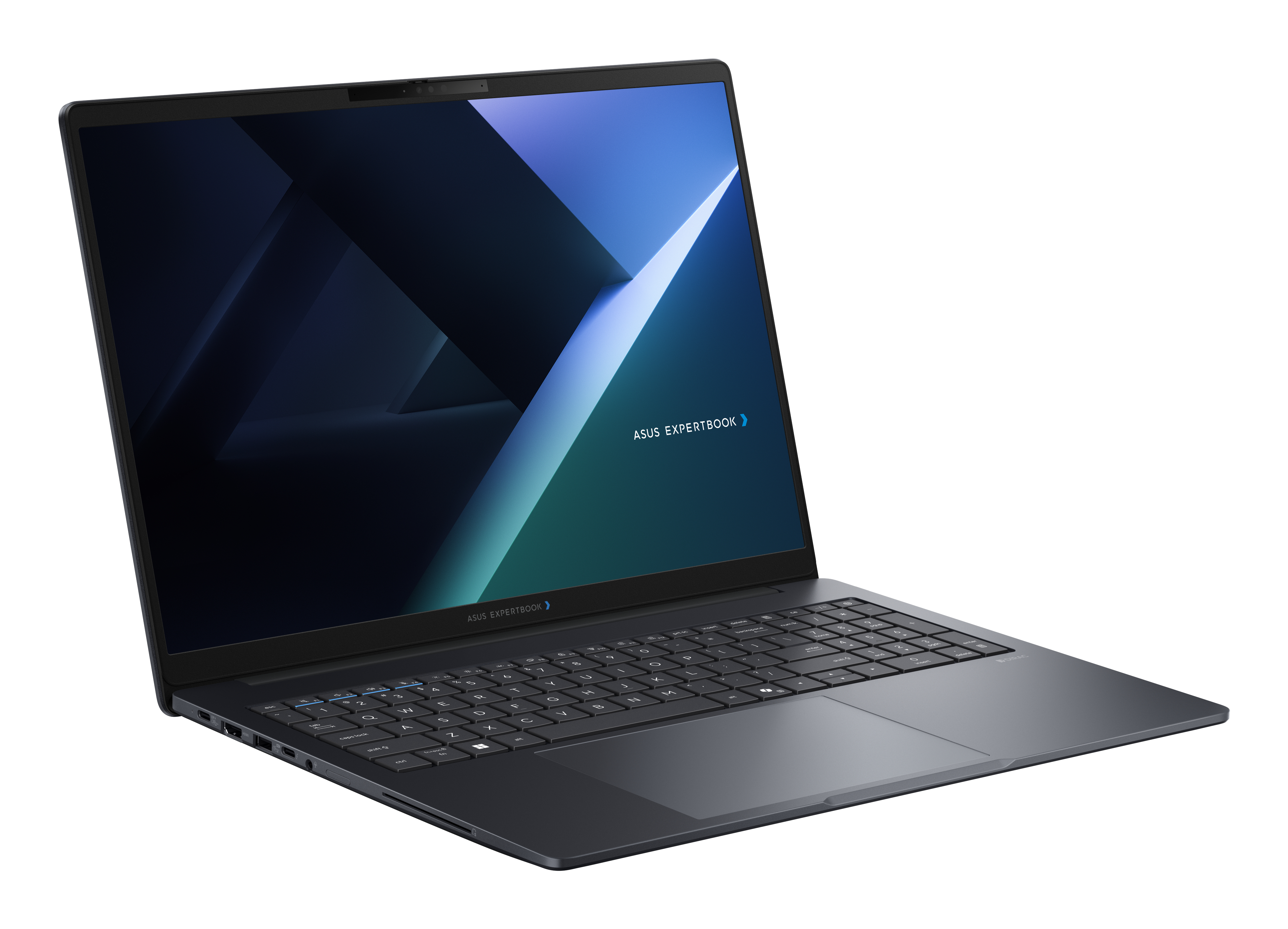 ASUS ExpertBook B3 16" U5-325 16/512 B3605CAA-MB0108 ohne OS