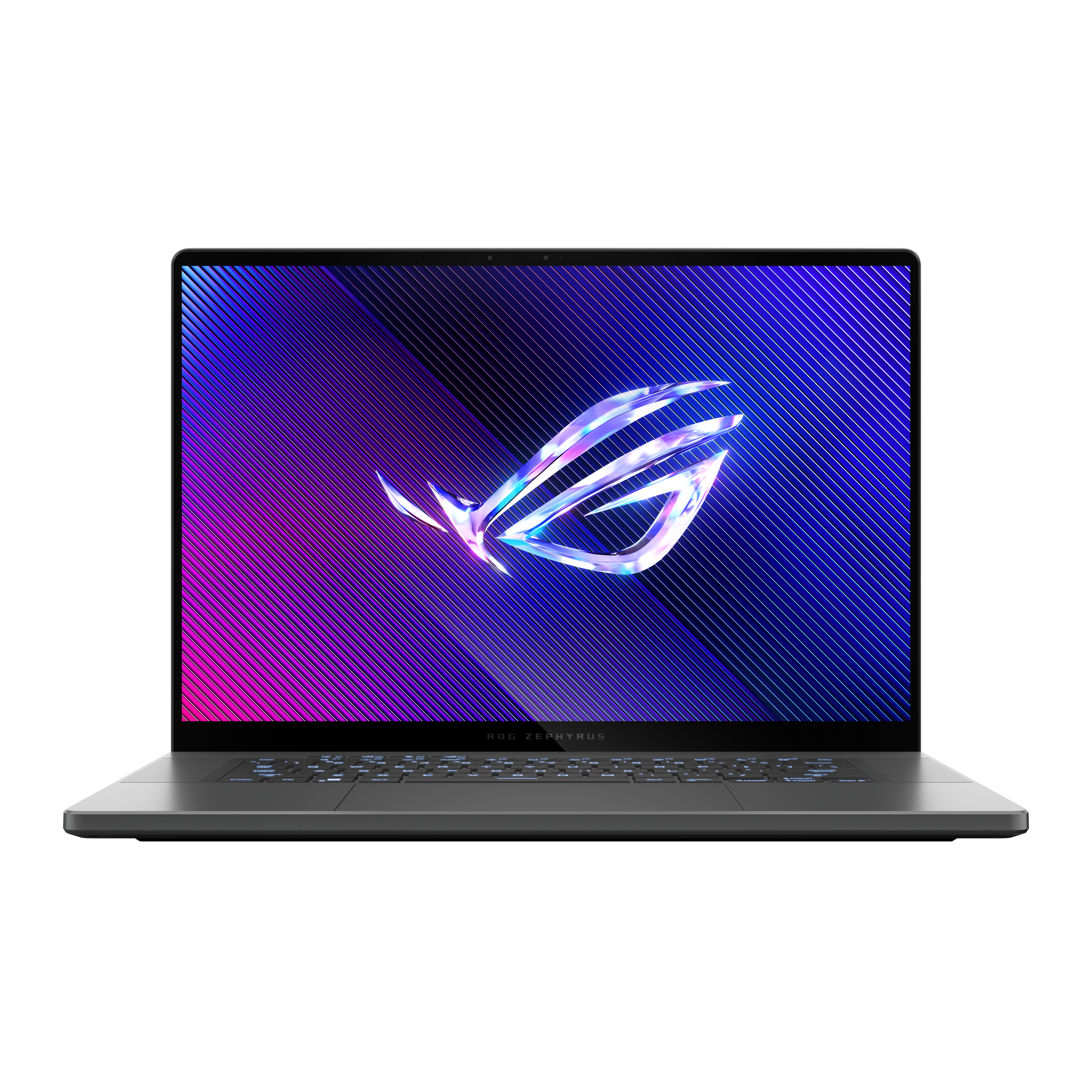ASUS ROG Zephyrus G16   U7-155H   16 1 4060   GU605MV-QP101W W11