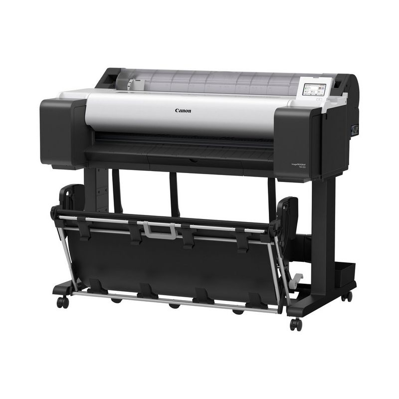 Canon imagePROGRAF TM-350 36