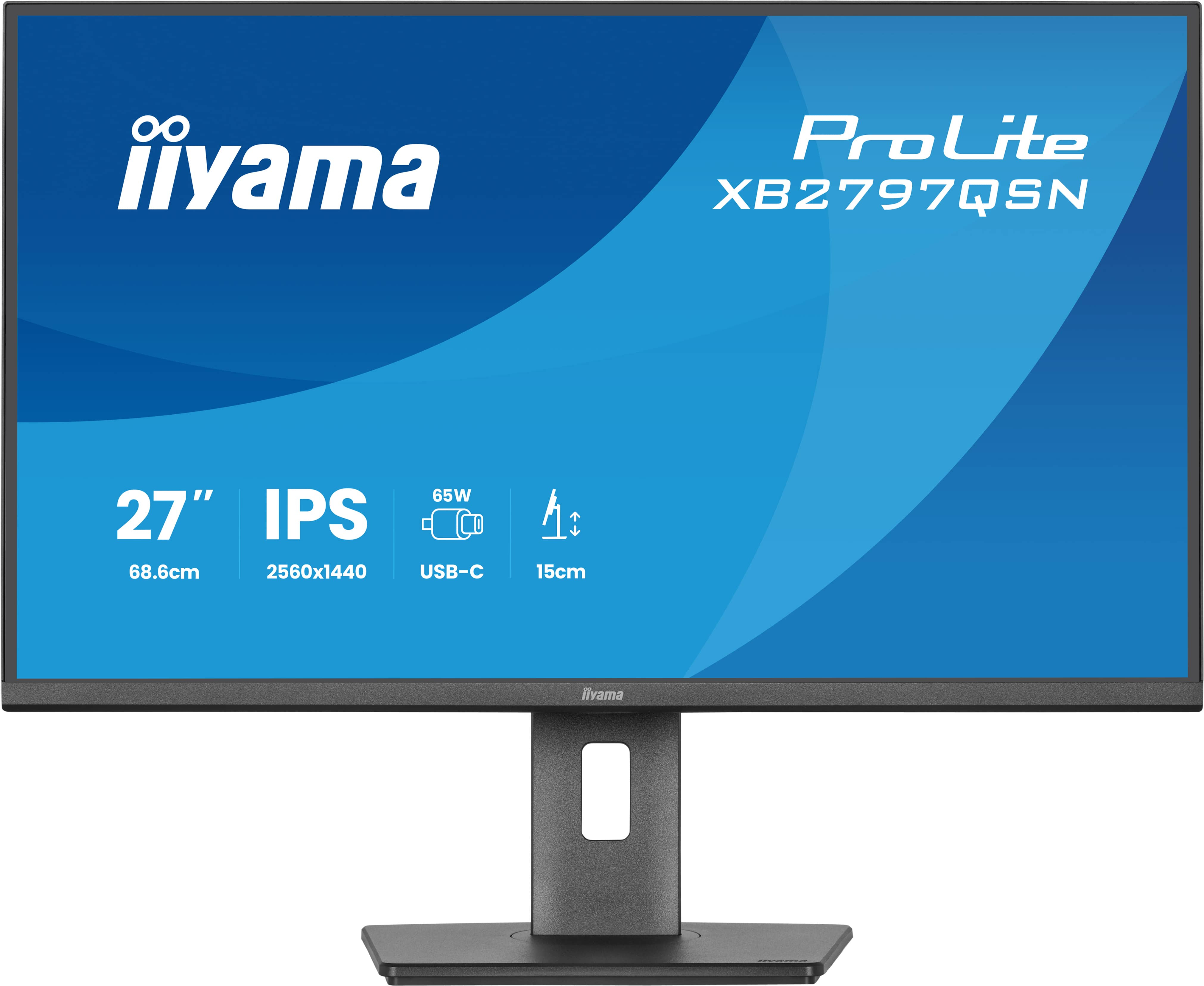 IIYAMA 68.6cm (27