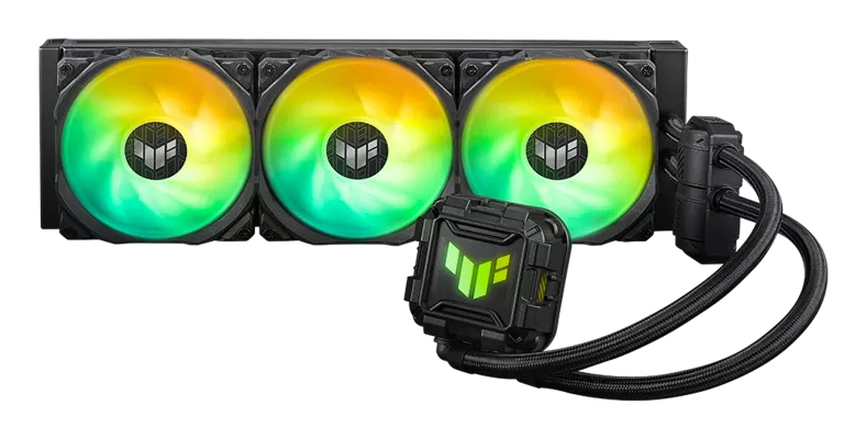 Asus WAK TUF Gaming LC 360 II ARGB