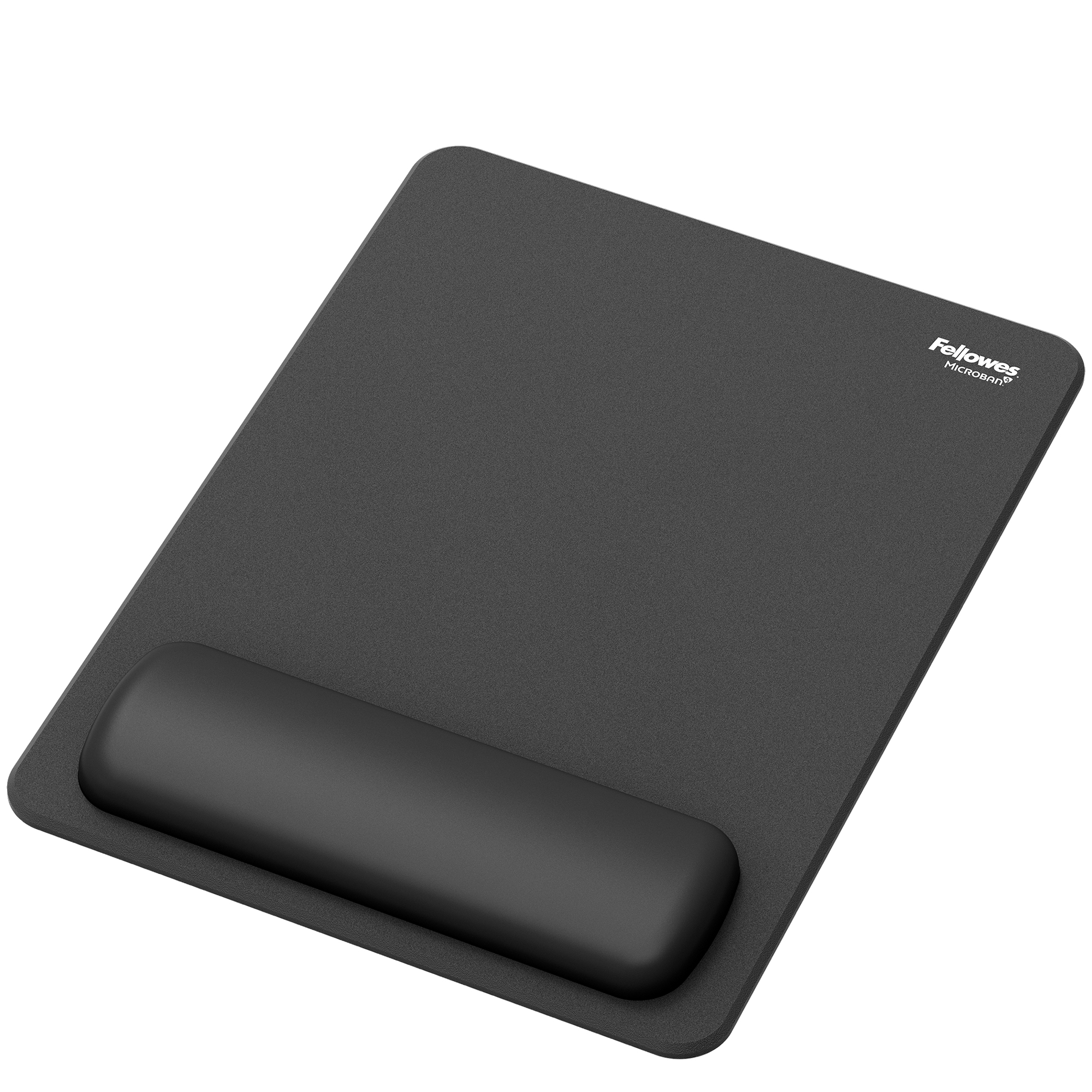 Fellowes Mauspad-Handgelenkauflage Breyta XL schwarz Maus-Pads