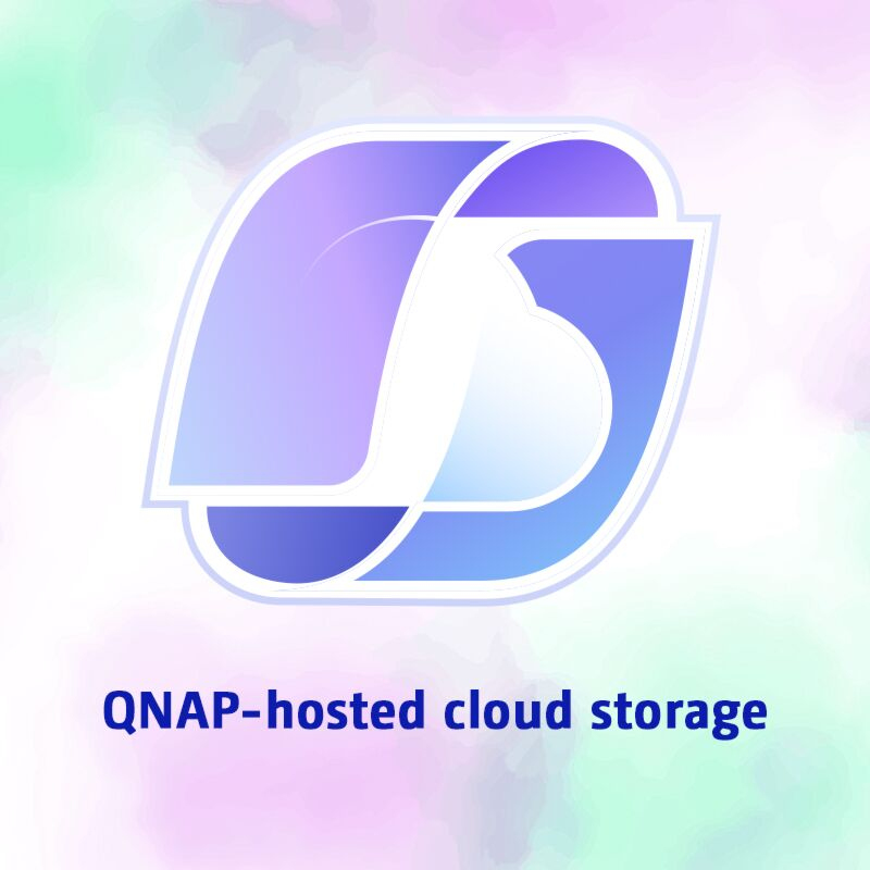 QNAP Lizenz LS-Q2LITE-VIRGINIA-300TB-1Y