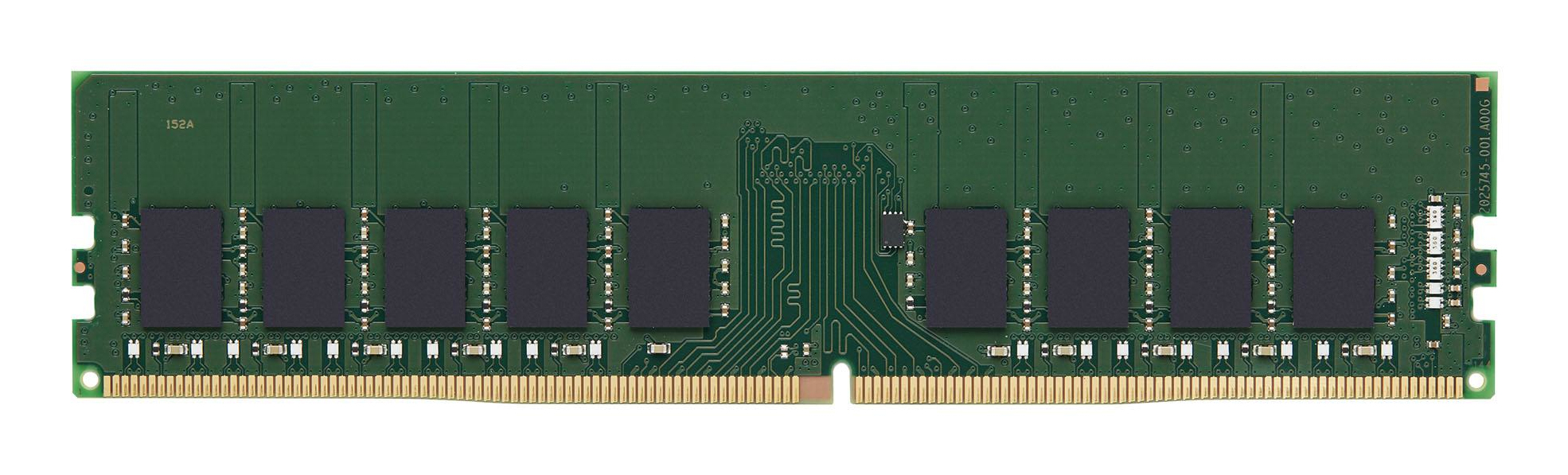 DDR4  32GB PC 2666 CL19 Kingston Server Premier ECC retail Speichermodule