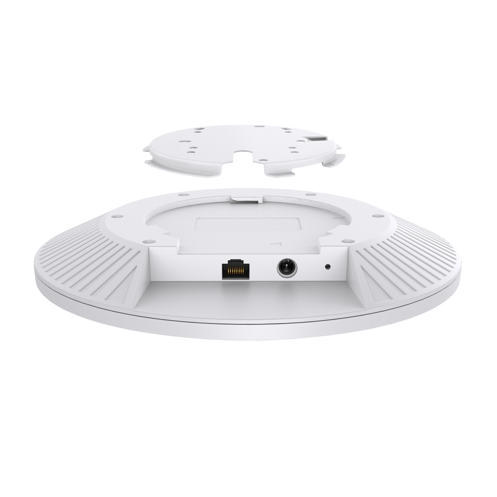 TP-Link Omada WL-AP Access Point EAP773 WiFi 7 Wireless AccessPoint