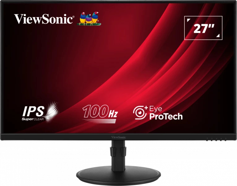 Viewsonic 68,6cm VG2708A-MHD 16:9 HDMI/&shy;DP/&shy;VGA 100Hz FHD