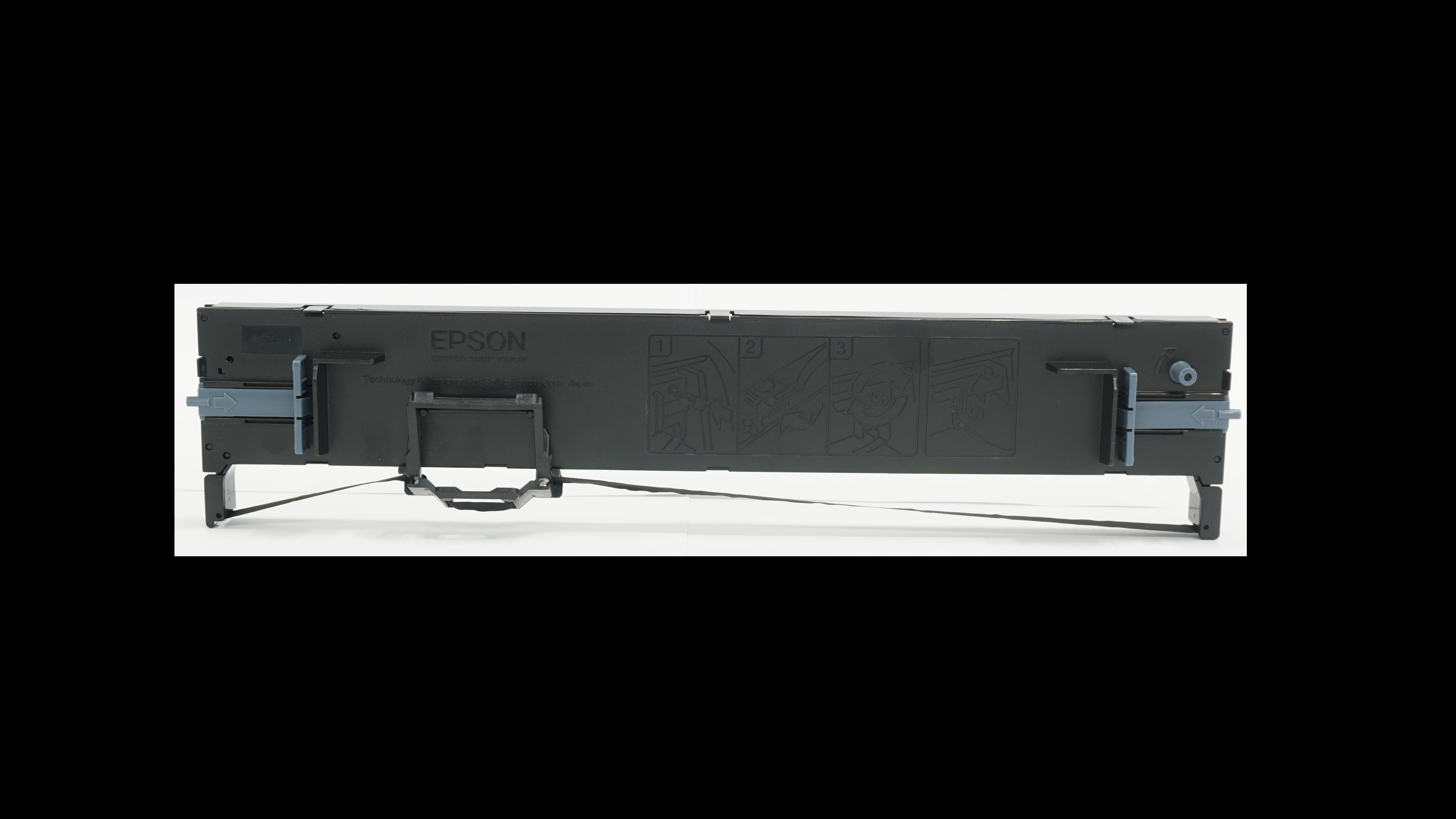 Farbband Epson LQ 780 black S015657 Farbband Epson LQ 780 black S015657