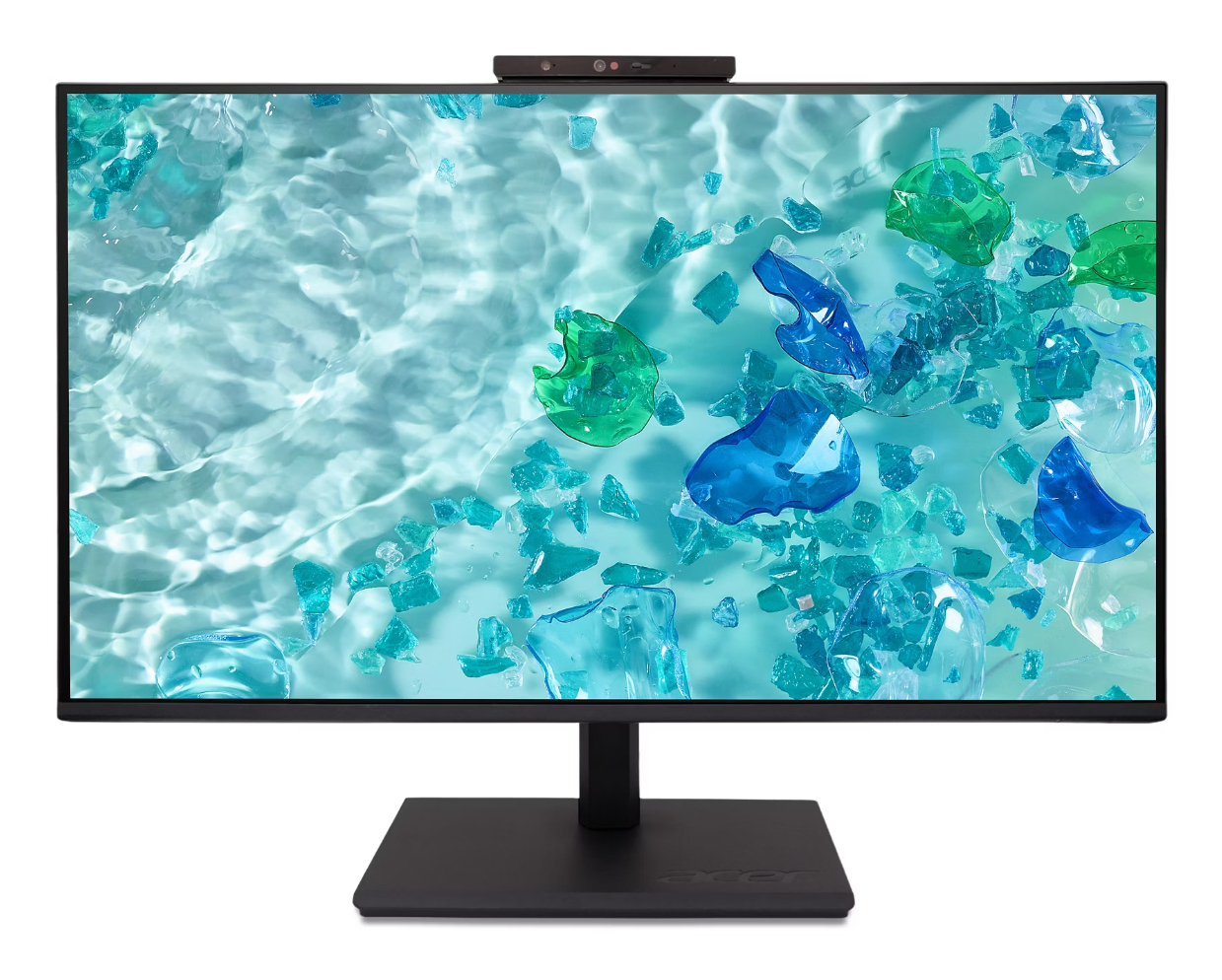 Acer B277D6b   27"    69cm         120Hz 1920x1080 black