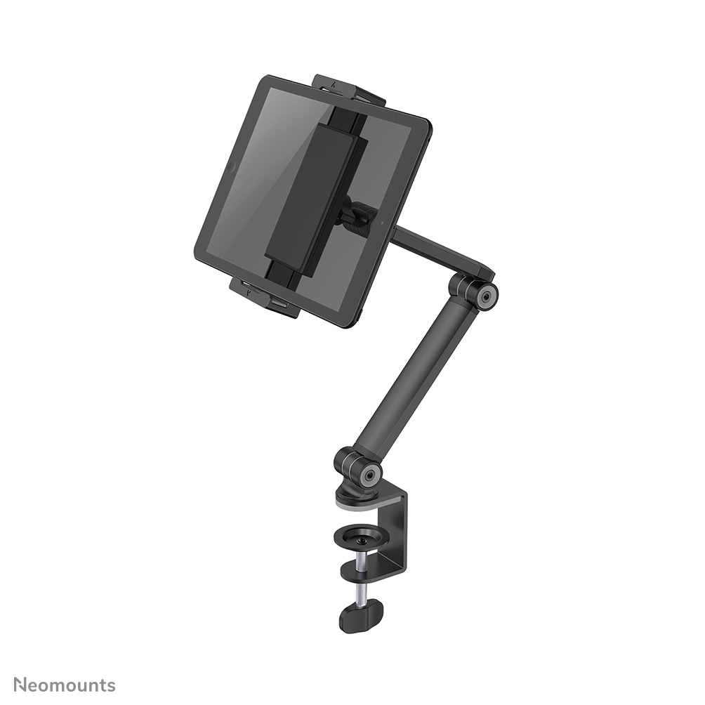 Neomounts TPZ Ständer 4,7-12,9" 3Gelenke schwarz