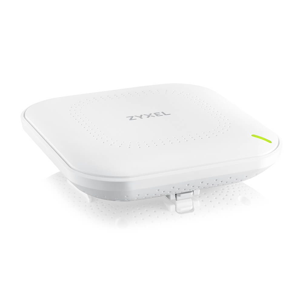 Zyxel NWA90AX Pro 802.11ax Wifi 6 NebulaFlex AccessPoint Wireless AccessPoint