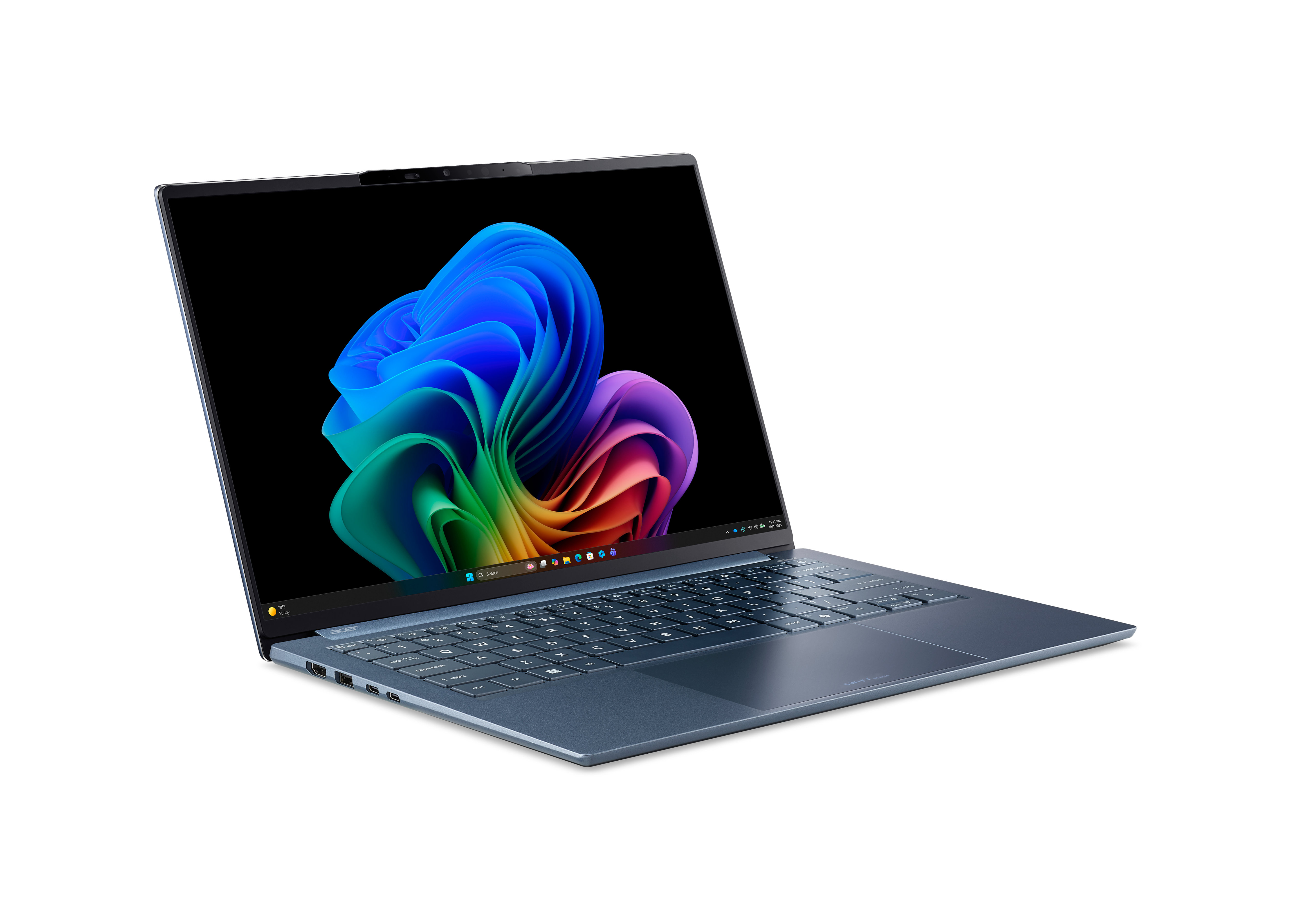 Acer Swift Go 14 U9-386H 16 512 SFG14-I71-934K W11H