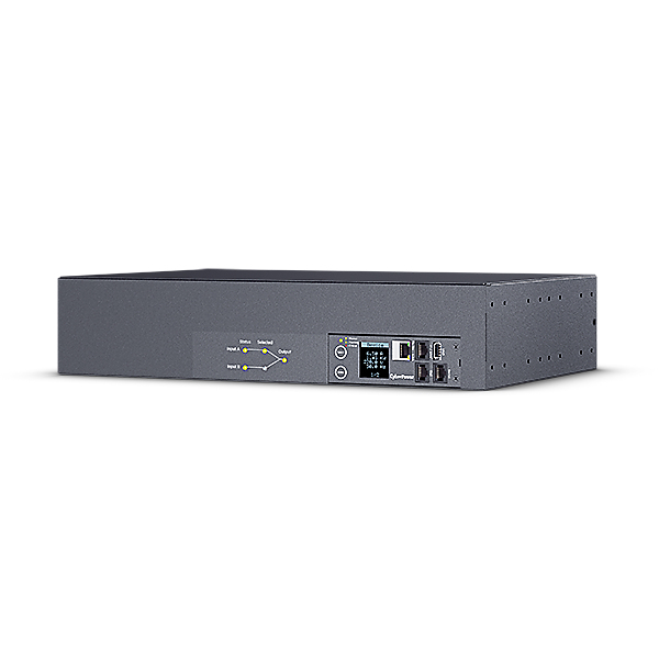 Cyberpower PDU ATS Switch 19