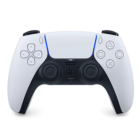 Sony PS5 DualSense Controller V3 White