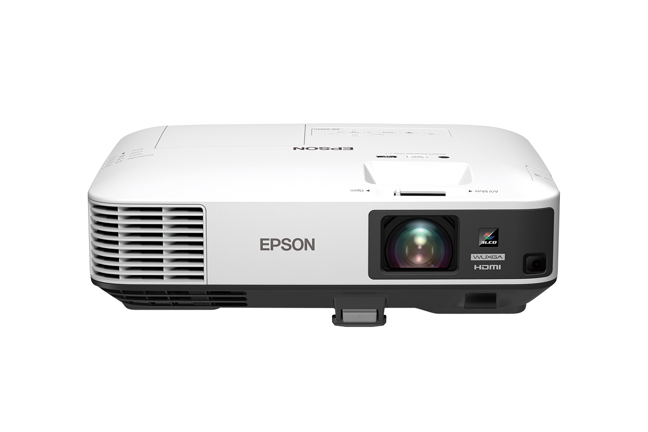 Beamer EPSON EB-2250U 3LCD Beamer EPSON EB-2250U 3LCD