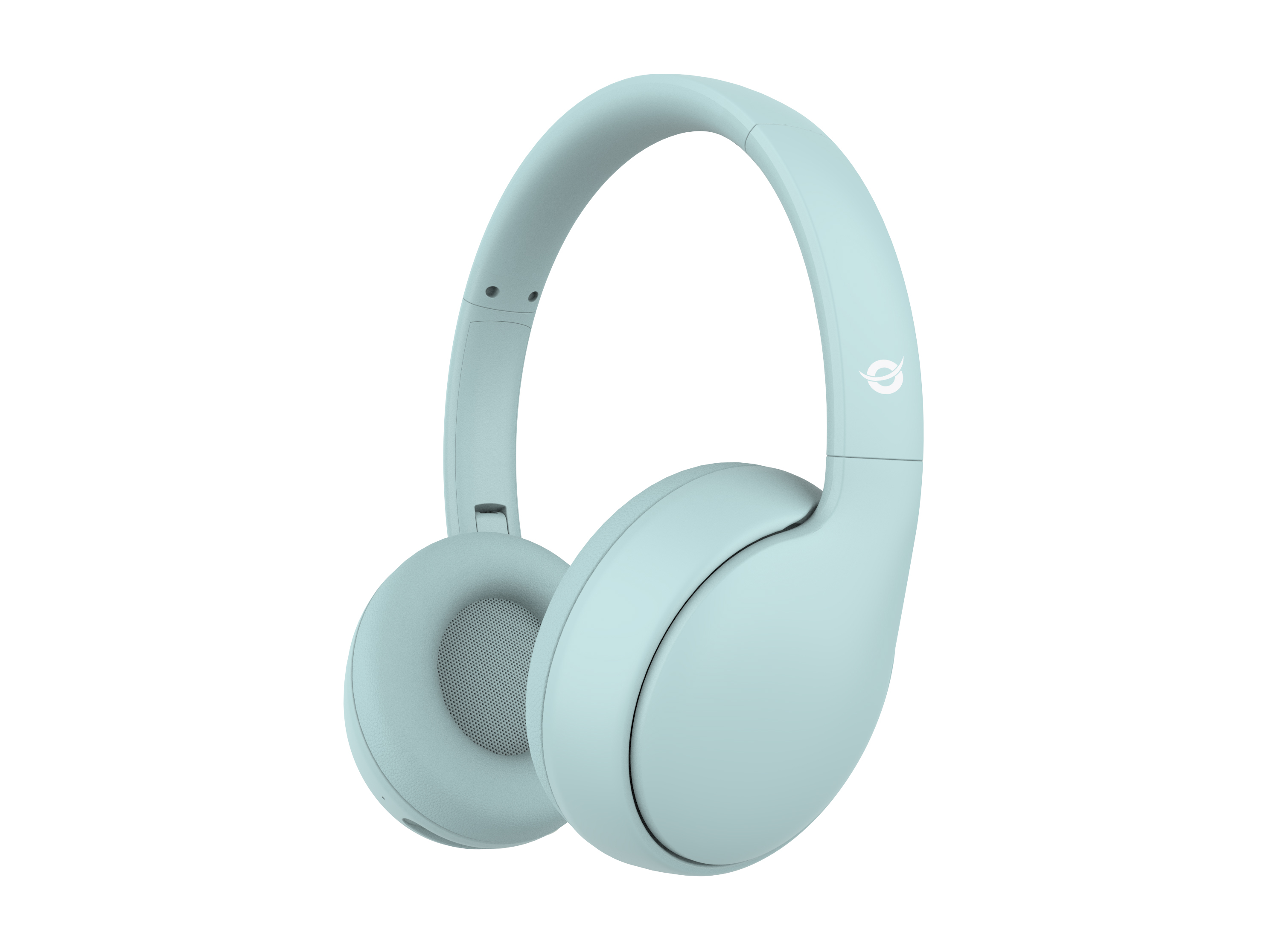 CONCEPTRONIC Headset Kids Wireless BT6.0/&shy;Mikro 85dB 10Std bl