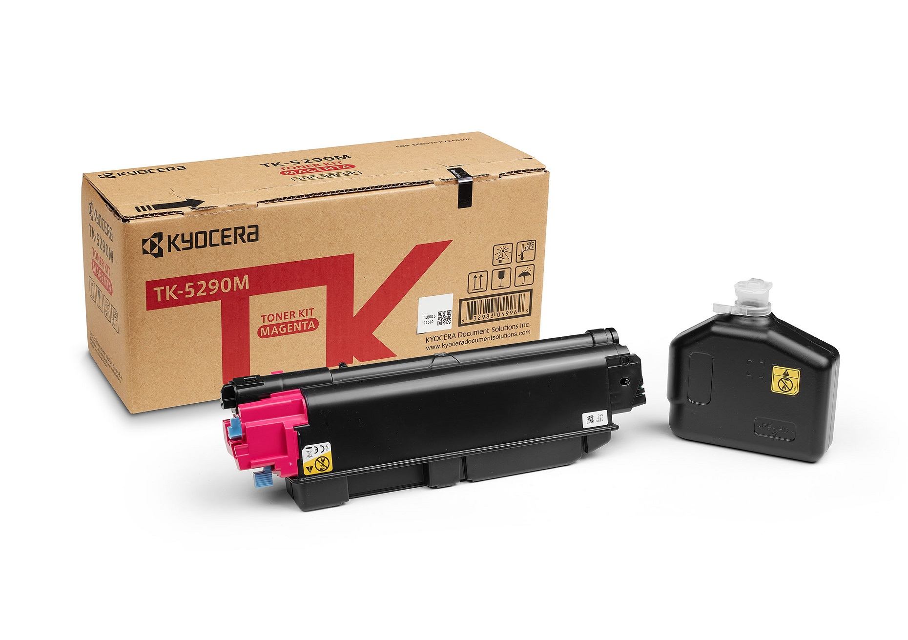 Toner Kyocera TK-5290M P7240cdn Magenta Toner Kyocera