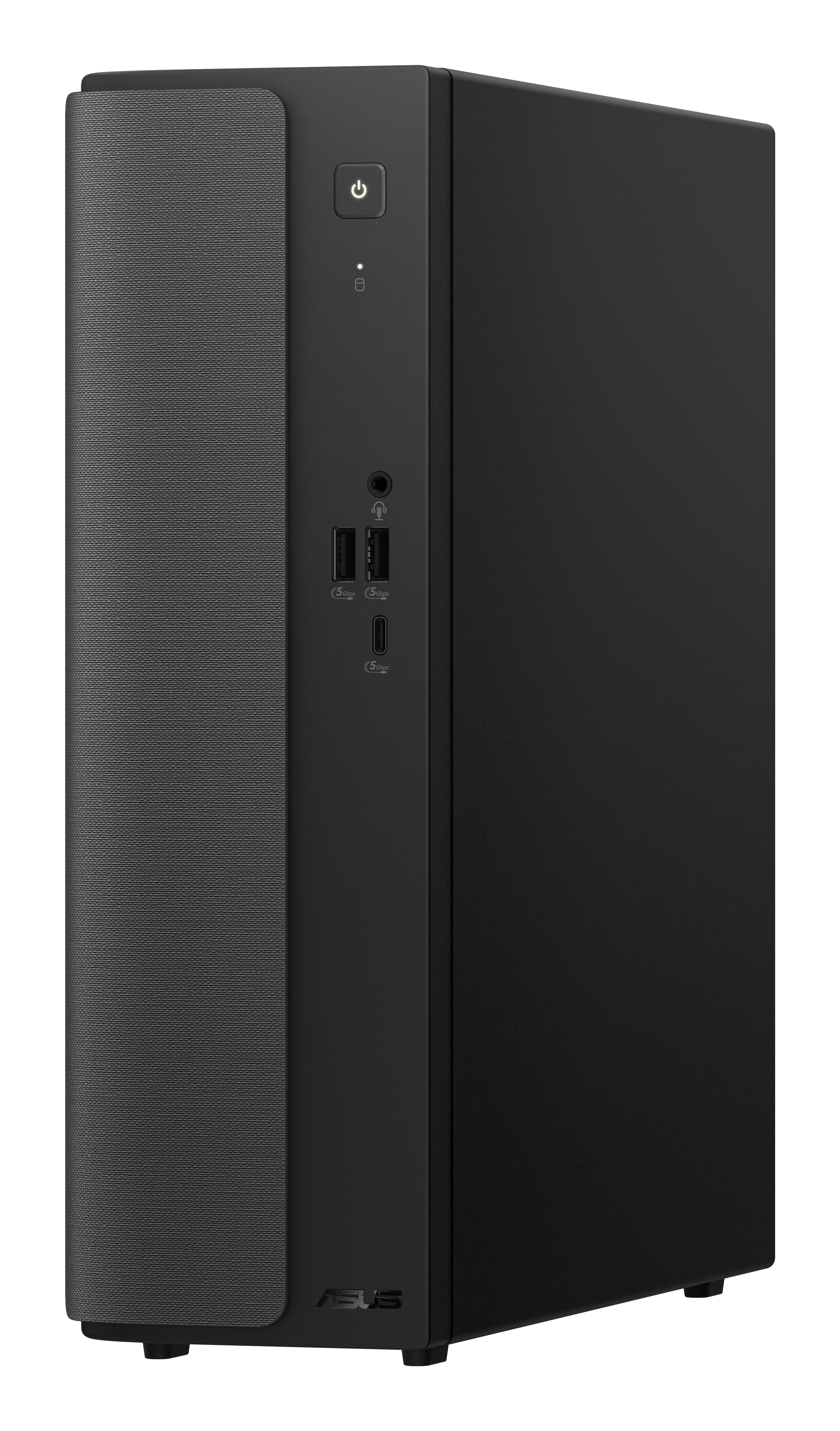 ASUS V501 SFF C7-240H 16 512 black V501SV-07240H026W W11P