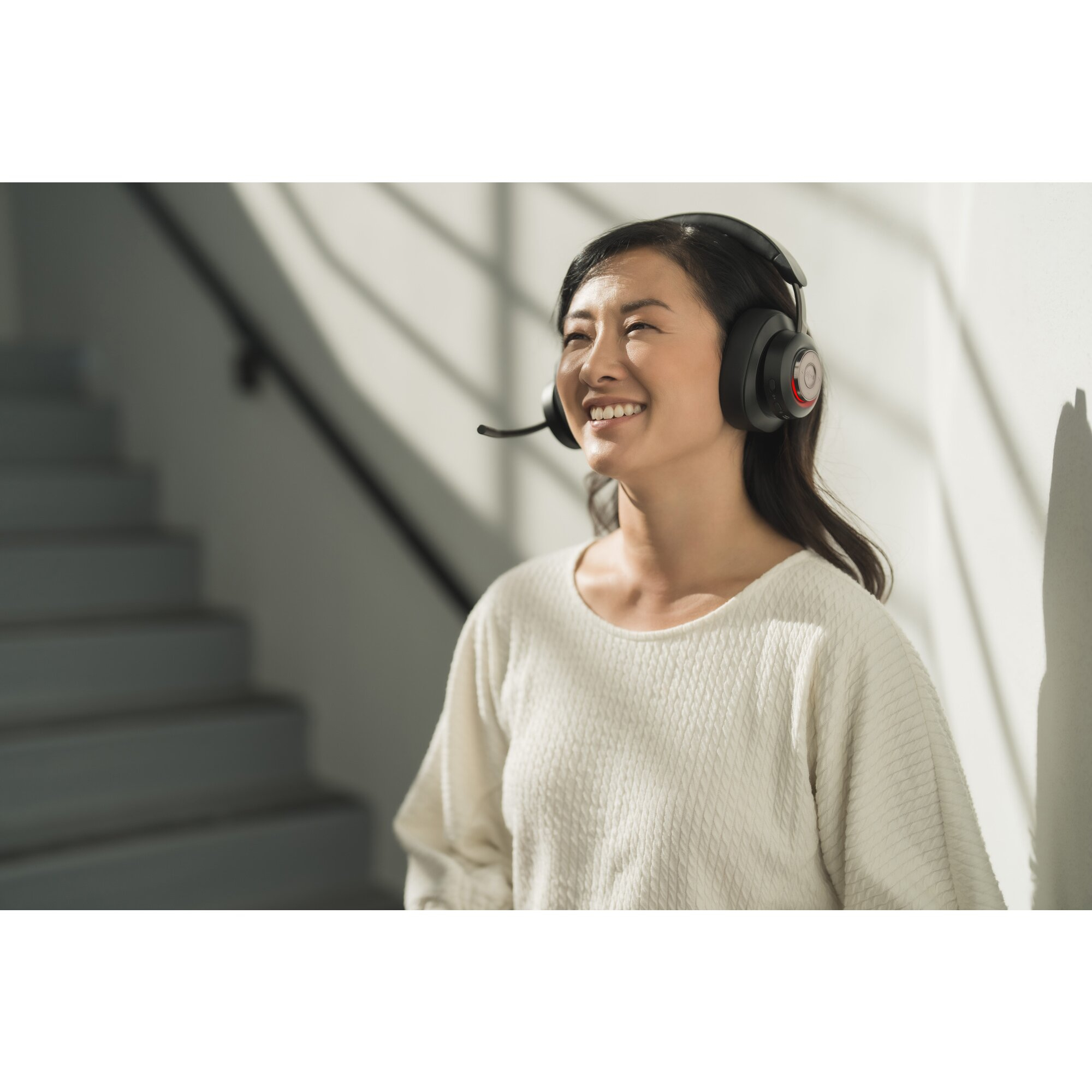 Kensington Headset H3000 PROVC Bluetooth schwarz
