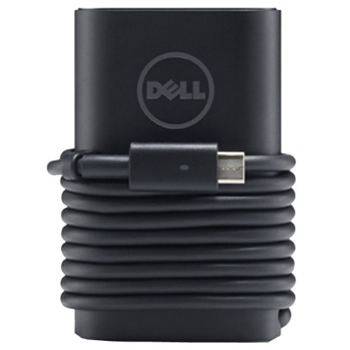 Dell   90W  E5 USB-C AC Adapter - Kit - Netzteil