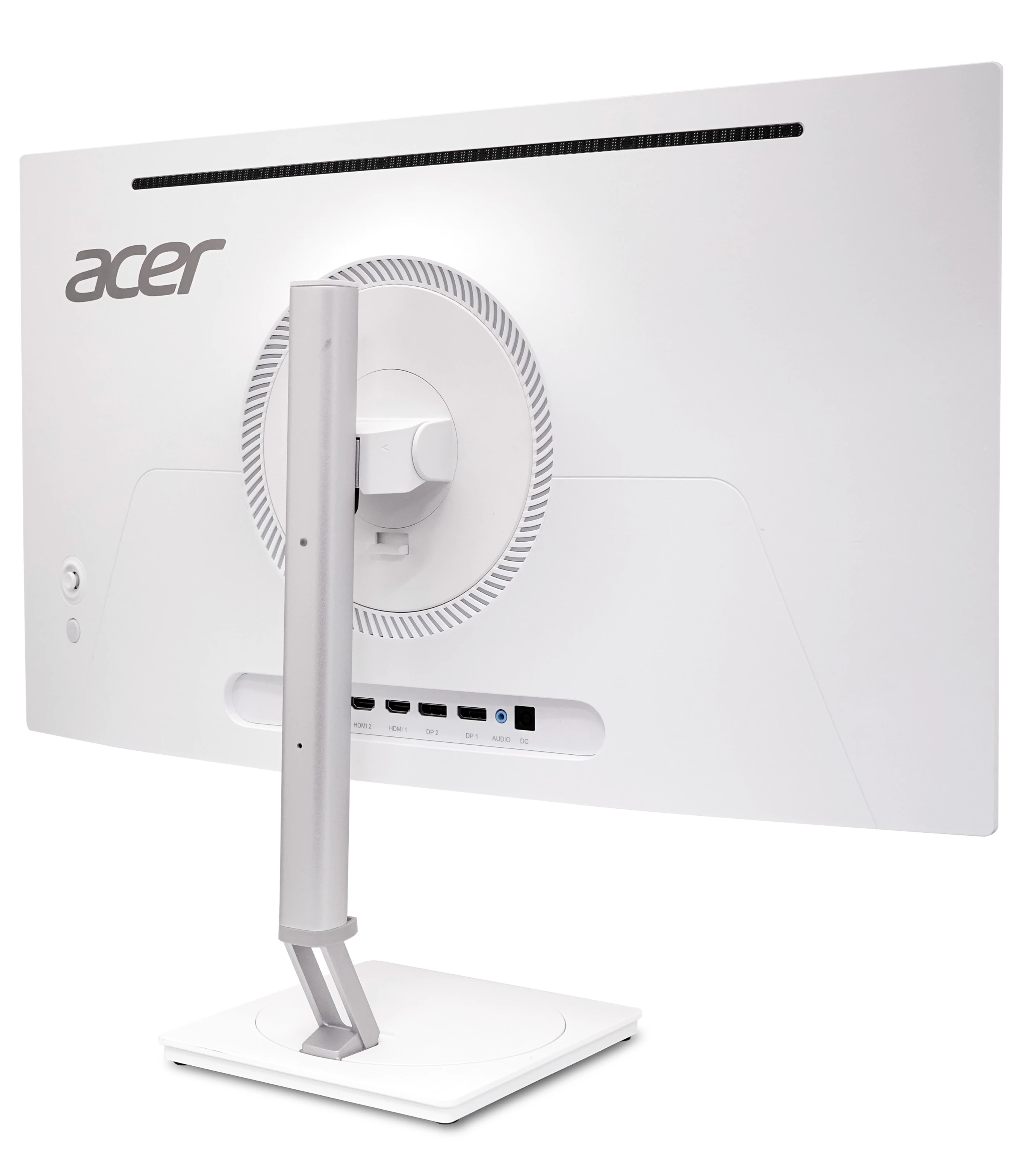 Acer CE320QKXw OLED 31,5" 80,0cm 16:9 240Hz 3840x2160 white